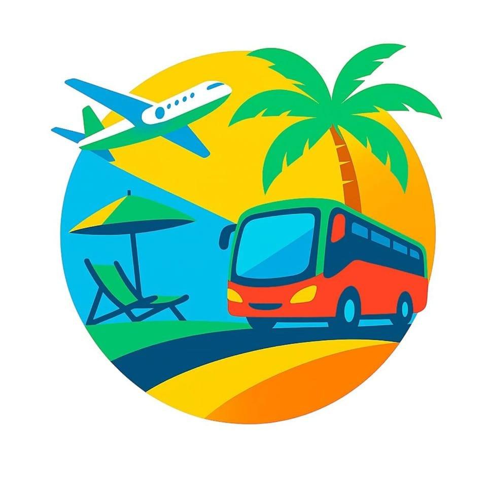 Logo Excursiones Quintana