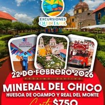 Promoción Mineral del Chico